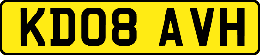 KD08AVH