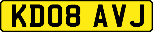 KD08AVJ