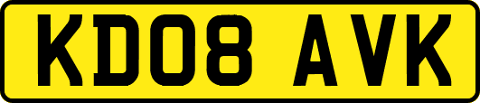 KD08AVK