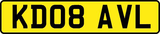 KD08AVL