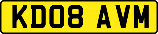 KD08AVM