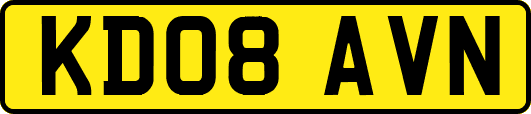 KD08AVN