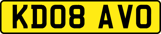 KD08AVO