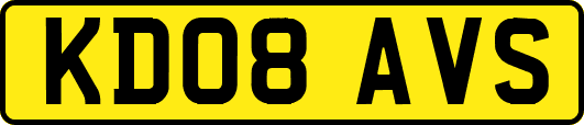 KD08AVS
