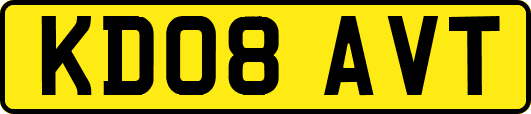 KD08AVT