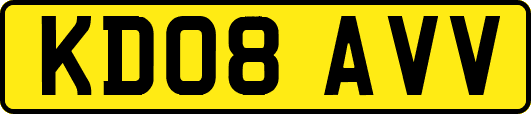 KD08AVV