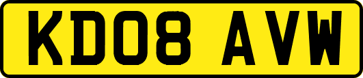 KD08AVW