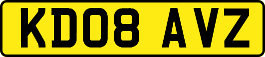 KD08AVZ