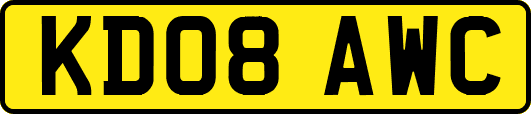 KD08AWC