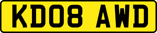 KD08AWD