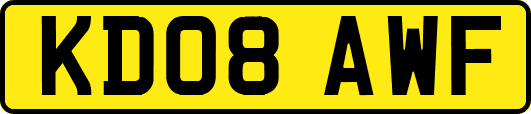 KD08AWF
