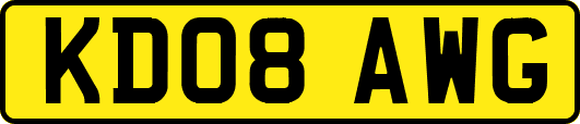 KD08AWG