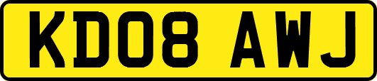 KD08AWJ