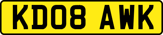 KD08AWK