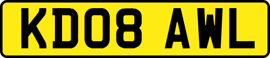 KD08AWL