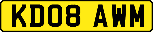 KD08AWM