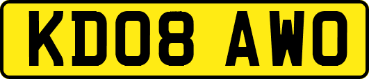 KD08AWO