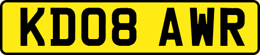 KD08AWR