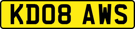 KD08AWS