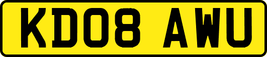 KD08AWU