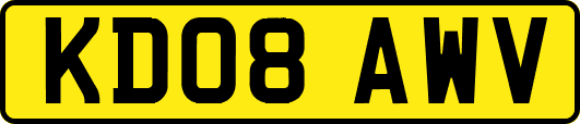 KD08AWV