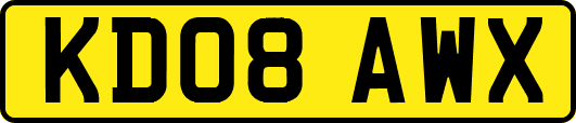 KD08AWX