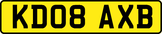KD08AXB