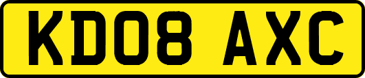 KD08AXC