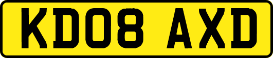 KD08AXD