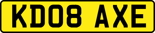 KD08AXE