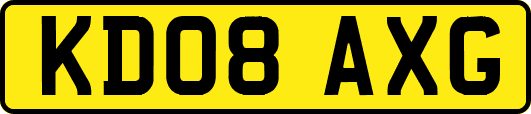 KD08AXG
