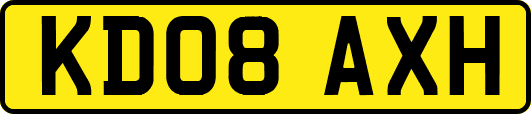 KD08AXH