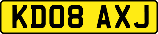 KD08AXJ