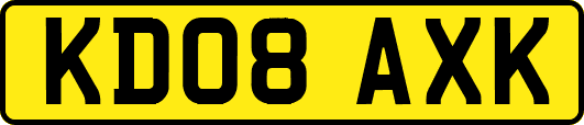 KD08AXK