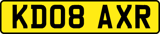 KD08AXR