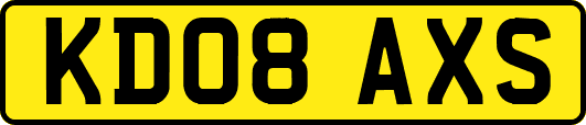 KD08AXS