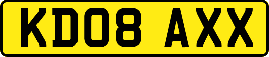 KD08AXX