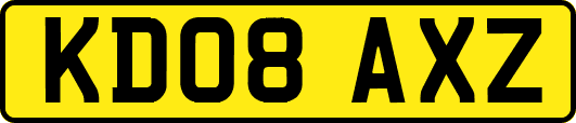 KD08AXZ