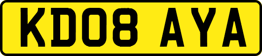 KD08AYA