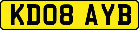 KD08AYB