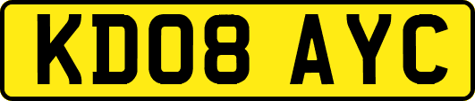 KD08AYC