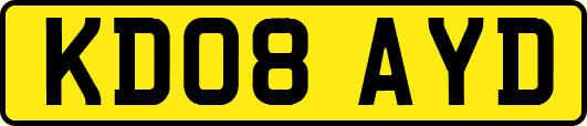 KD08AYD