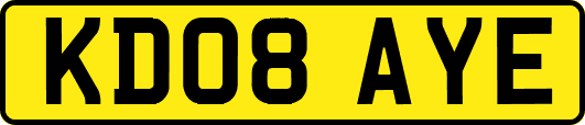 KD08AYE