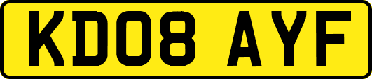 KD08AYF