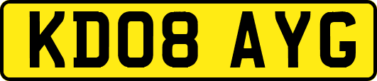 KD08AYG