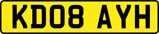 KD08AYH