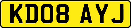 KD08AYJ