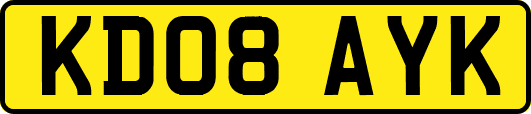 KD08AYK