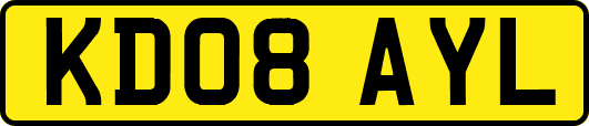 KD08AYL