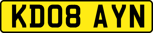 KD08AYN